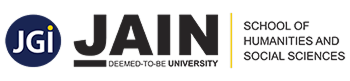 JAIN University Logo